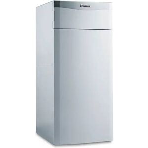 Ecocompact Vsc 256 4-5 100 Vaillant Caldaia A Basamento A Condensazione 24 Kw Erp Metano Con Accumulo 90 Lt Image