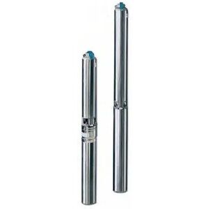 Lowara Elettropompa Pompa Sommersa Da 4" 2gs15m 4os Hp 2 230v Image