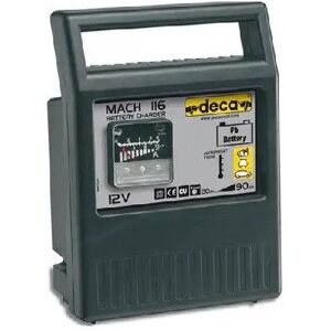 Carica Batterie Portatile Deca Mach 116 90 Ah Image