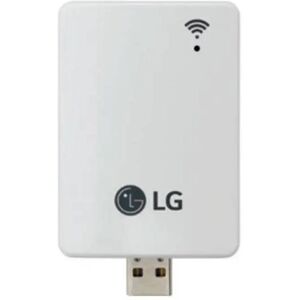 LG Modulo Wi-Fi Opzionale Pwfmdd200.Encxleu Per Therma V Pompa Di Calore E Climatizzatori Image