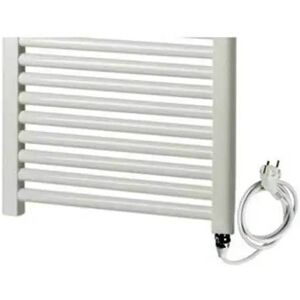 Termoarredo Ercos Tekno Elettrico Bianco 500 X 1200 Mm Image