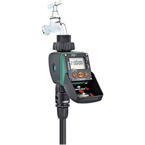 Claber Centralina Per Irrigazione Programmatore Aquauno Video 2 Image