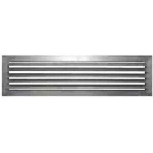 Olimpia Splendid Naked Kit Incasso Controsoffitto Con Profilo Alare 400 B0560 Image