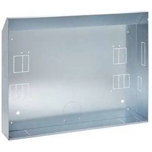 Olimpia Splendid Kit Per Installazione Ad Incasso B0570 Per Ventilconvettori Naked Sli E Slir 600 Image