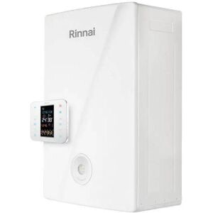 Rinnai Caldaia A Condensazione Momiji 24 Kw Erp Wi-Fi A Gpl Image