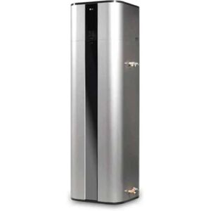 LG Scaldacqua In Pompa Di Calore Inverter Wh27s Da 270 Lt In A+ Con Wifi Image