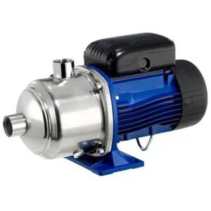 Elettropompa Centrifuga Lowara 1hm04p05m5hvbe 0,75hp 0,5 Kw Monofase Multistadio Image