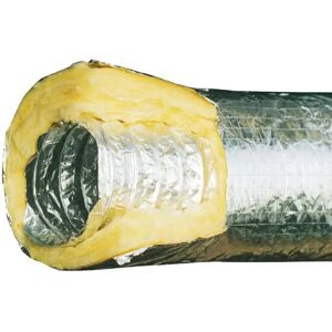 Tecnosystemi Tubo Per Canalizzato Diametro Interno 203 Mm Lunghezza 10 Mt Image