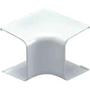La Ventilazione Profil Freddo Curva Interna 90° 65x50 Mm Fci6550b Image