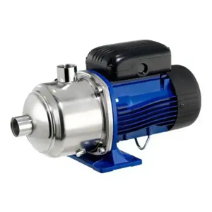 Elettropompa Centrifuga Lowara 5hm06p15t5rvbe 1,4 Hp 1,1 Kw Trifase Multistadio Image
