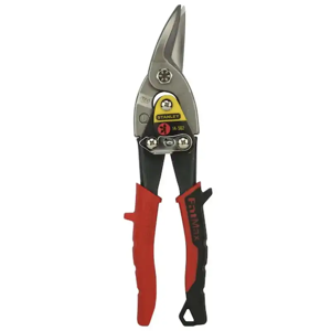 Stanley Cesoie Fatmax A Leva Demoltiplicata Taglio Sinistro 214562 Image