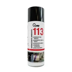 Vmd Igienizzante Ambiente 113 Spray 400 Ml Image