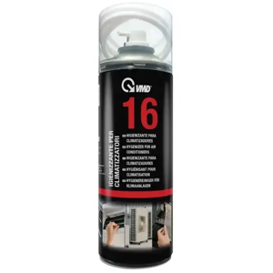 Vmd Spray Igienizzante 16 Disinfettante Per Condizionatore Image