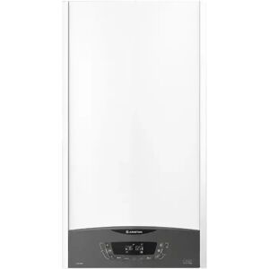 Ariston Caldaia A Condensazione Clas One Wifi 35 Kw A Gas Metano O Gpl Image