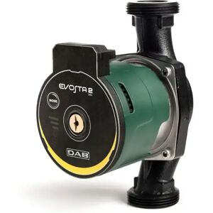 Dab Circolatore Elettronico A Rotore Bagnato Evosta2 145/130 Sol 60188429 Image