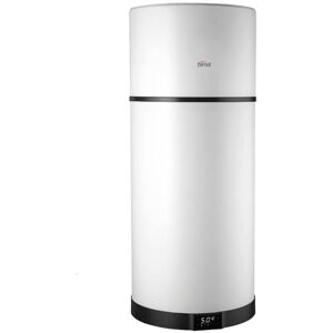 FERROLI Scaldacqua In Pompa Di Calore Inverter Egea Tech Lt Da 120 Lt In A+ Con Wifi Image