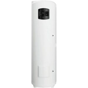 Ariston Scaldacqua Scaldabagno A Pompa Di Calore Nuos Plus Wifi 200 A+ Accumulo 200 Litri Erp Image