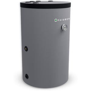 Prismek Apic Vtr 300 Litri Bollitore Per Produzione A.C.S. Per Pompa Di Calore 7727332 Image