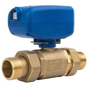 MUT Meccanica Tovo Mut Valvola Due Vie 1" 1/2 230v Senza Bocchettoni M-M Con Relè Serie Tmo Xl 703003072 Image