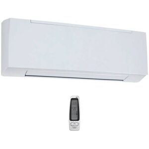 Sabiana Ventilconvettore A Parete Alta Carisma Fly Cvp-Ta 3v 2 Kw 2,88 Wifi E Bluetooth Incluso Image