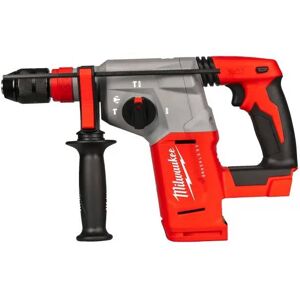 Milwaukee Trapano A Martello M18 Blhx-0x 18v 4933478891 Image