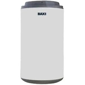 Baxi Scaldabagno Scaldino Elettrico Sottolavello 10 Litri Extra+ R201 Sl Acciaio Vetroporcellanato Image