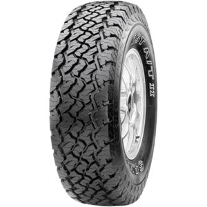 Cst Sahara M/t Ii 8pr 265/65 17 117q Estive Image