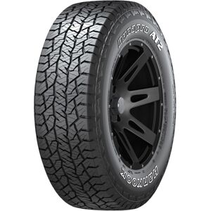 Hankook Dynapro At2 Rf11 6pr  M+s 3pmsf 31/ 15 109s Estive Image