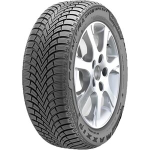 Maxxis Premitra Snow Wp6 Suv Xl Mfs Bsw M+s 3pmsf 225/60 18 104v Invernali Image