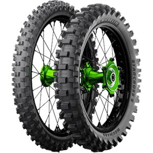 Michelin Starcross 6 Medium Soft Nhs 120/90 18 65m Estive Image