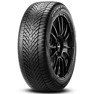 Pirelli Cinturato Winter 2 205/55 16 91t Invernali  Dot 2022 Image