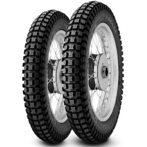 Pirelli Mt 43 Pro Trial 2.75/80 21 45p Estive Image