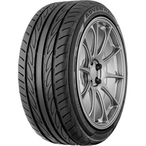 Yokohama Advan Fleva V701 Rpb 215/55 17 94w Estive Image