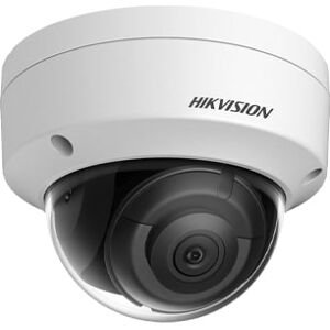 HIKVISION DS-2CD2183G2-IS.Pro Series CameraIP Acusense 8Mpx Allarme WDR120 lente 2,8mm Ir 30m Image