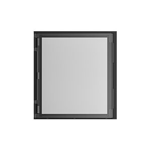 HIKVISION DS-KD-INFO. VideoIntercom KD8 Pro Modulo visualizzazione informazione. Image