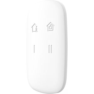 HIKVISION AX Pro DS-PKF1-WE.Telecomando via radio 4 tasti rolling code Image