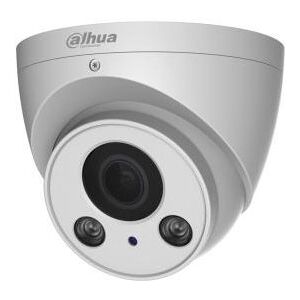 DAHUA Telecamera dome 2,4 Mpx 1080P varifocale Motorizzata HAC-HDW2220R-Z Image