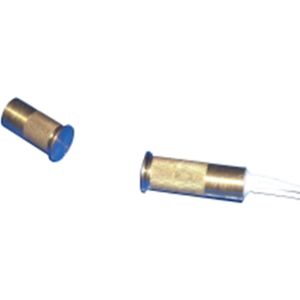 HR SECURITY Contatto magnetico per allarme antifurto HRS1401 Image