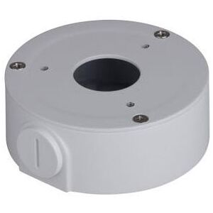 DAHUA PFA134.Scatola di giunzione ideale per telecamere diametro 90x35mm Image