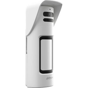 DAHUA ARD2251E-W2(868V) Rivelatore da esterno tripla tecnologia con Videoverifica,Pet Immune 40Kg Image