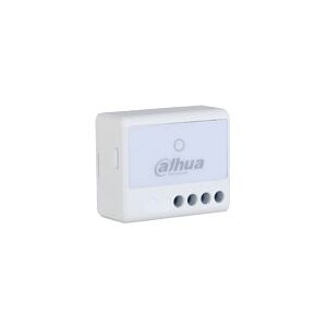 DAHUA ARM7012-W2(868) Rele di comando 230V 13A per controllo Carico Image