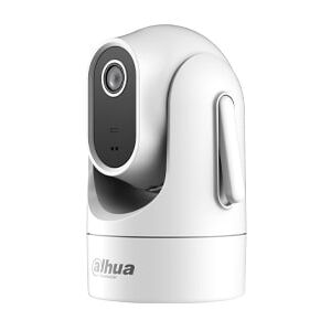 DAHUA H4C.Serie Hero panoramica 360°,5Mp, Wi-fi,audio bidirezionale,AI Human detection,Autotrack Image