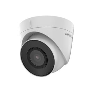 HIKVISION DS-2CD1343G2-IUF.Value Telecamera IP 4Mpx WDR 120db ottica 2,8 mm Ir 30 mt, Audio, SD Card Image