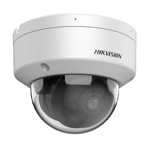 HIKVISION DS-2CD2146G2H-ISU.Pro Series Acusense DarkFighter Dome IP 4Mpx Audio/Allarme 2,8mm Ir 30mt Image
