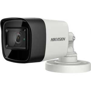 HIKVISION Telecamera bullet 5mpx ultra-low light 4 in1 2,8 mm IR 30 m Image