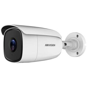 HIKVISION Telecamera Bullet 4K Ultra-Low Light 2,8 mm IR 60 m Image