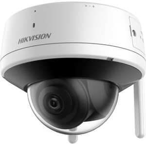 HIKVISION DS-2CV2141G2-IDW. Wi-Fi Series Telecamera IP 4 Mpx Audio ottica 2.8 mm Ir 30m Image
