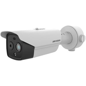 HIKVISION DS-2TD2628-3/QA.Telecamera termica IP Bi-spectrum 4mpx sensore termico 256x192 lente 3,6mm Image