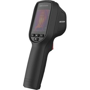HIKVISION DS-2TP31B-3AUF telecamera termografica portatile Wi-Fi Image