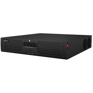 HIKVISION DS-9664NI-M8.UltraSeries NVR 64 canali Raid IP 320Mbps,uscita 256Mbps,2HDMI/1VGA/ 2RJ45 Image